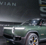 Rivian, Porsche, MINI и не только. Названы автомобили, которыми больше всего довольны их владельцы - 47 новостей
