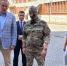 Губернатор Александр Дрозденко осмотрел переданную бойцам "Севера" военную технику - 47Channel.Ru