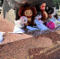 В Енакиево почтили память детей, погибших за годы конфликта на Донбассе - Законодательное собрание ЛО