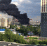 В Екатеринбурге загорелся цех на производстве космической техники - 47 новостей