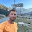 Максима Цветкова занесло к подножью Эльбруса - СеверИнформ