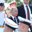 От боевиков до Украины. Дюжина покушений на Владимира Путина - 47 новостей