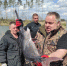 Запуск веслоноса в карьер Мяглово - 47 новостей