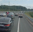На Новоприозерском шоссе авария собрала пробку больше пяти километров - 47 новостей
