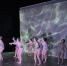 В Петербурге стартовал фестиваль современного танца Open Look - ЛенТВ24