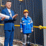 Шесть деревень под Бокситогорском дождались газопровода - 47 новостей