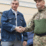 Леонид Слуцкий передал в Курское отделение ЛДПР автомобиль для доставки гумпомощи - ЛДПР