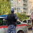 В Петербурге патрульные Росгвардии спасли отчаявшегося мужчину - 47Channel.Ru