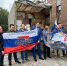 В Курск отправили еще 3 тонны гуманитарного груза, собранного жителями Ленобласти - 47Channel.Ru