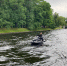 В Петербурге трио гидроцикилистов хулиганили на воде. Двое ждут суда - 47Channel.Ru
