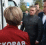 Новую  подстанцию скорой в Вологде открыл  министр здравоохранения РФ Михаил Мурашко - СеверИнформ