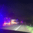 Один человек погиб и двое пострадали в аварии под Волосово - 47Channel.Ru