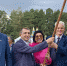 На смотре-конкурсе «Ветеранское подворье-2024» наградили лучших! - Единая Россия