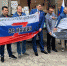 В Курск отправили еще 3 тонны гуманитарного груза, собранного жителями Ленобласти - 47Channel.Ru