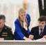 Имущество дочери главного кадровика Минобороны арестовали - 47 новостей