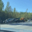 На «Коле» под Кировском под автосаундтрек  тянули джип и «Газель» (видео) - 47 новостей