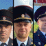 Трое серьезных мужчин в Вологде претендуют на звание  «Народного участкового» - СеверИнформ