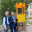 Жители Никольского пожаловались на детскую площадку - Законодательное собрание ЛО