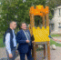 Детская площадка в Никольском: быть или не быть? - Законодательное собрание ЛО