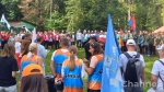 В Ленобласти проходит Пятый Спортивно-патриотический форум предпринимателей