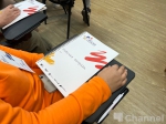 Во Всеволожске стартовала программа "Мама-предприниматель"