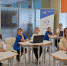 В волховской школе открыли центр образования "It-куб" - 47Channel.Ru