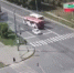 Водителей пассажирских автобусов, устроивших заезд наперегонки, накажут в Вологде - СеверИнформ