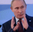 Путин: Россия стала одним из ведущих мировых экспортеров продуктов питания - Online47.Ru