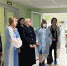 Медики съехались в Пашу - Законодательное собрание ЛО