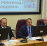 МИХАИЛ ЛЕБЕДИНСКИЙ ПРИНИМАЕТ УЧАСТИЕ В ЗАСЕДАНИИ МЕЖДУНАРОДНОГО МОЛОДЕЖНОГО ДИСКУССИОННОГО КЛУБА «ТАВРИЧЕСКИЙ». - Леноблизбирком