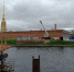 Кронверкский мост капитально отремонтируют в Петербурге - ЛенТВ24
