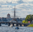 Кронверкский мост в Петербурге закрыли на капитальный ремонт до конца 2025 года - Online47.Ru