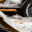 Под Волосово у грузовика вспыхнуло колесо  - 47 новостей