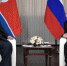 Владимир Путин внес в Госдуму на ратификацию договор о стратегическом партнерстве с КНДР - Online47.Ru