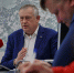 Похоже на саботаж или издевательство: Александр Дрозденко возмутился оперативностью ремонта крыш в Волхове - Online47.Ru