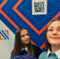 Сотрудники университета – на межрегиональной образовательной выставке «Абитуриент» - ЛГУ им. А. С. Пушкина