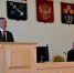 Валерий Савинов возглавил администрацию Выборгского района - 47 новостей