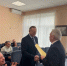 Владимира Рассадина назначили на должность главы Администрации Лодейнопольского района! - Единая Россия