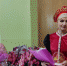 В Приладожском поздравляли бабушек и дедушек - 47Channel.Ru