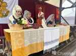 Выборгский “Крендель Фест” открыл свои двери для посетителей