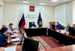 Прокурор Ленобласти обсудил с предпринимателями проблемы бизнеса в регионе