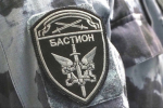 В Петербурге легковушка наехала на пешехода. Первыми помощь пострадавшему оказали росгвардейцы