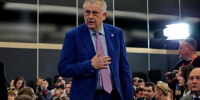 Александр Дрозденко вновь вошел в число губернаторов с «очень сильным влиянием» - ЛенТВ24