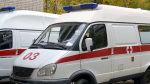 Ребенок получил ожоги из-за разлитой жидкости в строймагазине Ленобласти