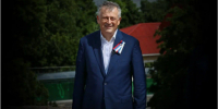 Александр Дрозденко поздравил сотрудников органов внутренних дел РФ с профессиональным праздником - Online47.Ru