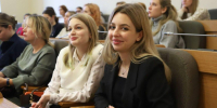 Для школы № 8 в Мурино будет подготовлена целая команда учителей - Online47.Ru