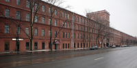 На бывшем заводе “Красный треугольник” в Петербурге нашли тело 16-летней  - 47 новостей
