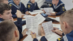 Более 2 тысяч жителей Ленобласти написали Большой этнографический диктант