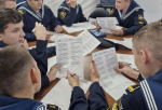 Более 2,3 тыс. жителей Ленобласти очно написали Большой этнографический диктант
