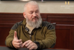 Протоиерей Василенков рассказал об обстановке в Курской области и поддержке бойцов в зоне СВО